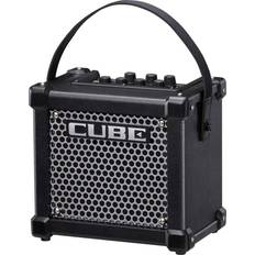 Roland Guitarforstærkere Roland Micro Cube GX