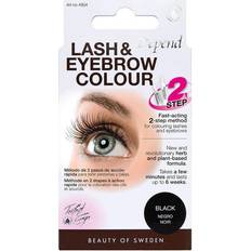 Perfect Eye Lash & Eyebrow Colour #4904 Black