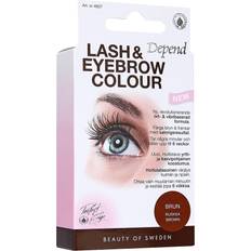 Perfect Eye Lash & Eyebrow Colour #9001 Brun