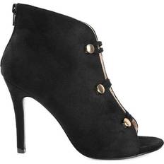 Heels & Pumps Journee Collection Brecklin - Black