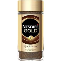 Nescafé Instant Coffee Nescafé Gold Blend Instant Coffee 7.1oz