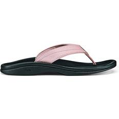 OluKai Ohana - Petal Pink/Black