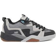 Devious M - Charcoal/Black/Turquoise 