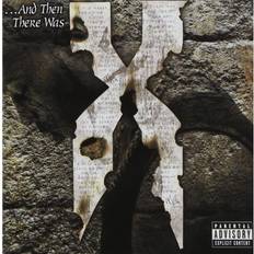 Dmx - And Then There Was X (Vinyl)