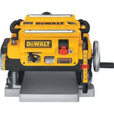 Mains Thicknesser Dewalt DW735X