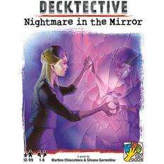 Decktective: Nightmare in the Mirror