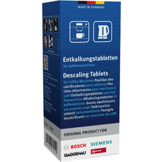 Bosch rengöringstabletter Bosch Cleaning Tablets 10pcs