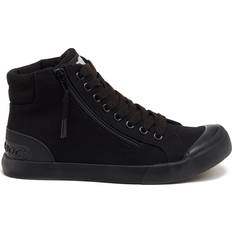 Rocket Dog Jazzin High All Canvas High-Top W - Black