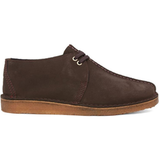 Clarks desert trek Clarks Originals Desert Trek - Dark Brown