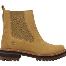 Timberland courmayeur valley Timberland Courmayeur Valley - Wheat/Brown