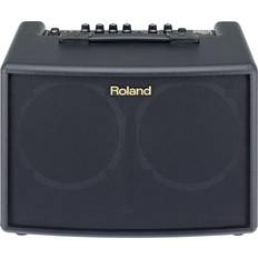 XLR stereo ut Gitarrförstärkare Roland AC-60