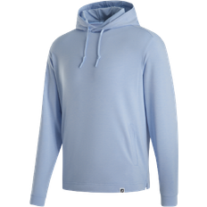 Golf - Men Sweaters FootJoy Lightweight Hoodie - Heather Sky