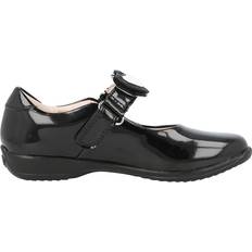 Junior Colourissima Shoes - Black