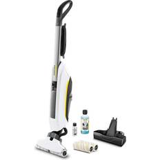 Svarte Rengjøringsmaskiner Kärcher FC 5 Premium Hard Floor Cleaner 400ml