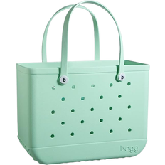 Waterproof Totes & Shopping Bags Bogg Bag Original X Large Tote - Seafoam