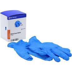 Nitrile exam gloves First Aid Only SmartCompliance Nitrile Exam Glove 2-pack