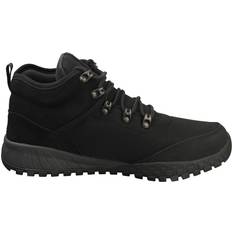 Columbia Fairbanks Mid M - Black/Shark