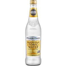 Eaux toniques Fever-Tree Indian Tonic Water 50cl