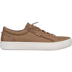 Skechers Bobs B Extra Cute - 2Cute4U W - Chestnut