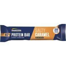 40% Protein Bar Salty Caramel 50g