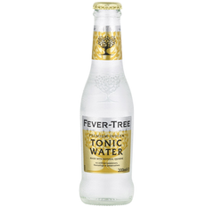 Fever-Tree Tonicvatten Fever-Tree Indian Tonic Water 20cl