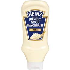 Heinz Seriously Good Mayonnaise 800ml 775g 1pack