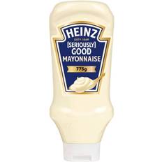Seriously Good Mayonnaise 800ml