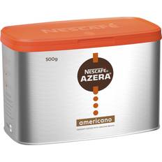 Coffee Nescafé Azera Americano Coffee Tin 500g