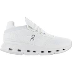 Donna Sneakers On Cloudnova W - White