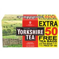 Taylors Of Harrogate Yorkshire Original 656g 210pcs