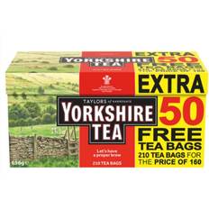 Taylors Of Harrogate Yorkshire Original 656g 210st