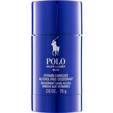 Blue Deo Stick
