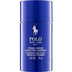 Hygieneartikler Polo Ralph Lauren Blue Deo Stick 75g