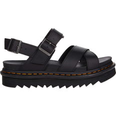 38 ⅔ Sandalen Dr. Martens Voss II - Black