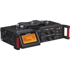 Tascam, DR-70D