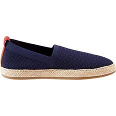 Herren - Textil Espadrilles Geox Pantelleria - Navy