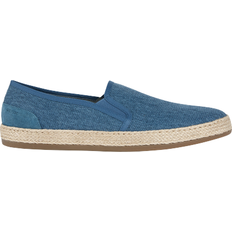 Herren - Textil Espadrilles Geox Pantelleria - Avio