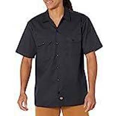 Dickies Arbetskläder & Utrustning Dickies Men's Work Shirt Short Sleeve