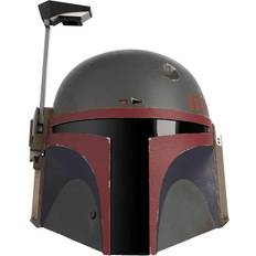 Cascos Hasbro Star Wars Casco Boba Fett Black Series