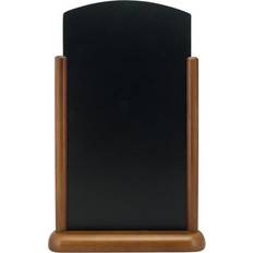 Securit Securit Top Table Sign XL