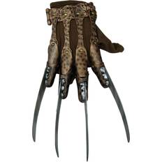 Monsters Accessories Rubies Deluxe Freddy Krueger Glove