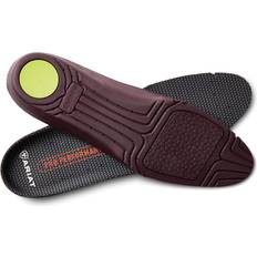 Black Insoles Ariat Pro Performance Insole EU 38.5