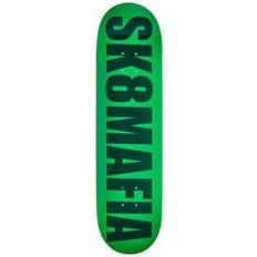 Sk8mafia Logo Skateboard Deck