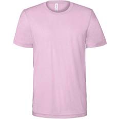 Bella+Canvas Unisex 3001 Jersey Short Sleeve Tee - Lilac