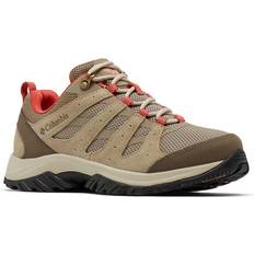 Columbia redmond dame Columbia Redmond Iii Hiking Shoes Green Woman