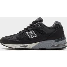 New balance 991 herre New Balance M991DJ - Black/Magnet