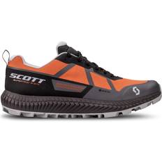 Scott supertrac Scott Supertrac 3 GTX - Dark Grey/Braze Orange