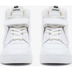 Isabel Marant Trainers Isabel Marant Brooklee sneakers white