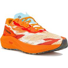 Salomon aero Salomon Aero Volt Orange