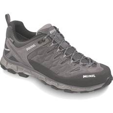 Meindl Walking Boots Lite Trail GTX Grey Graphite for